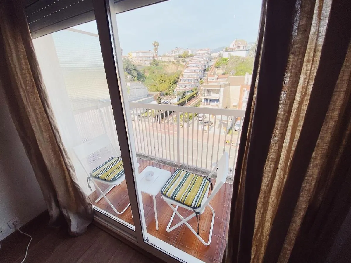 Arena Gold Euroviajeros Apartaments Pineda de Mar 0*,  Spain